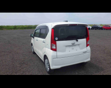 Daihatsu Move 2021
