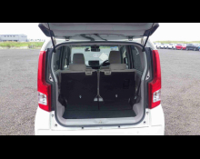 Daihatsu Move 2021