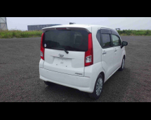 Daihatsu Move 2021