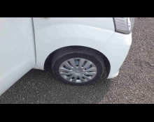 Daihatsu Move 2021
