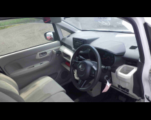 Daihatsu Move 2021