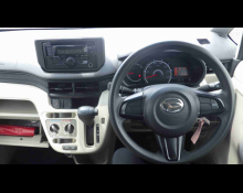 Daihatsu Move 2021