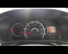 Daihatsu Move 2021