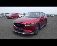 Mazda CX-5 2020