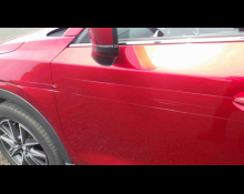 Mazda CX-5 2020