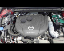 Mazda CX-5 2020