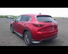 Mazda CX-5 2020