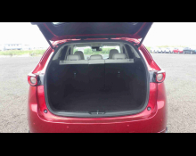 Mazda CX-5 2020