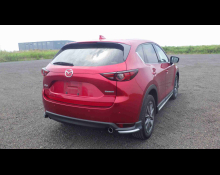 Mazda CX-5 2020