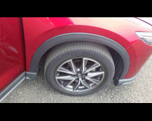 Mazda CX-5 2020