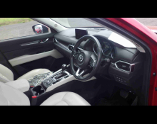 Mazda CX-5 2020