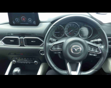 Mazda CX-5 2020