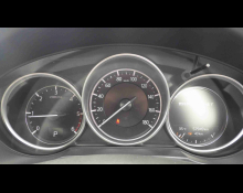 Mazda CX-5 2020