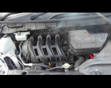 Nissan Serena 2020