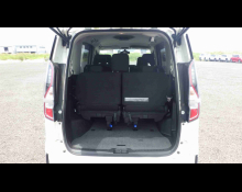 Nissan Serena 2020