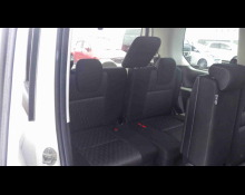 Nissan Serena 2020