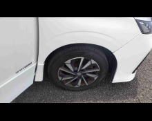 Nissan Serena 2020
