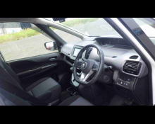 Nissan Serena 2020