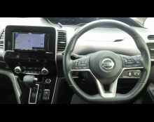 Nissan Serena 2020