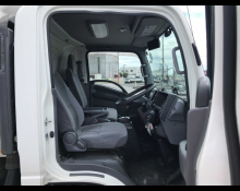 Isuzu Elf 2016