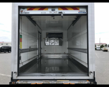Isuzu Elf 2016