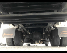 Isuzu Elf 2016