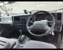 Isuzu Elf 2016