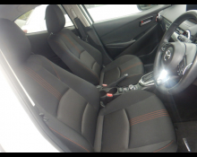 Mazda Mazda2 2023