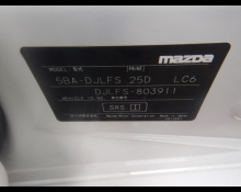 Mazda Mazda2 2023