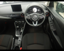 Mazda Mazda2 2023