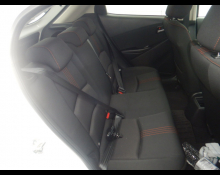 Mazda Mazda2 2023