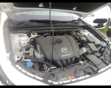 Mazda CX-30 2021