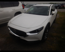 Mazda CX-30 2021