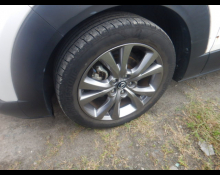 Mazda CX-30 2021