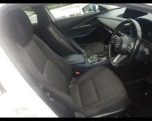 Mazda CX-30 2021