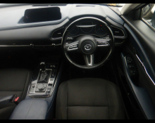 Mazda CX-30 2021