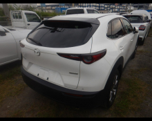 Mazda CX-30 2021