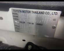 Toyota Hilux 2022