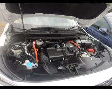 Honda Vezel 2024