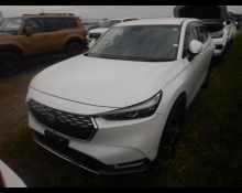 Honda Vezel 2024