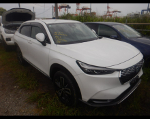 Honda Vezel 2024 For Sale and Price