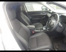 Honda Vezel 2024