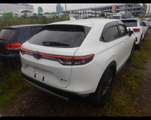 Honda Vezel 2024