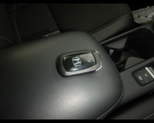 Honda Vezel 2024