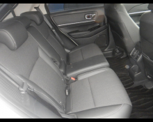 Honda Vezel 2024