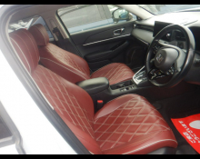Honda Vezel 2022
