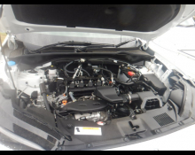 Honda ZR-V 2025