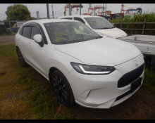 Used Honda Zr-v Cars For Sale in Japan