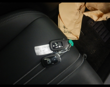 Honda ZR-V 2025