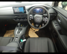 Honda ZR-V 2025